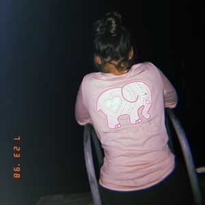 Meet your Posher, Alison